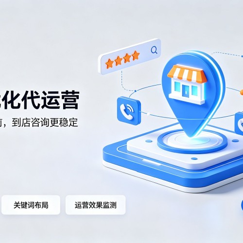 醴陵GEO优化